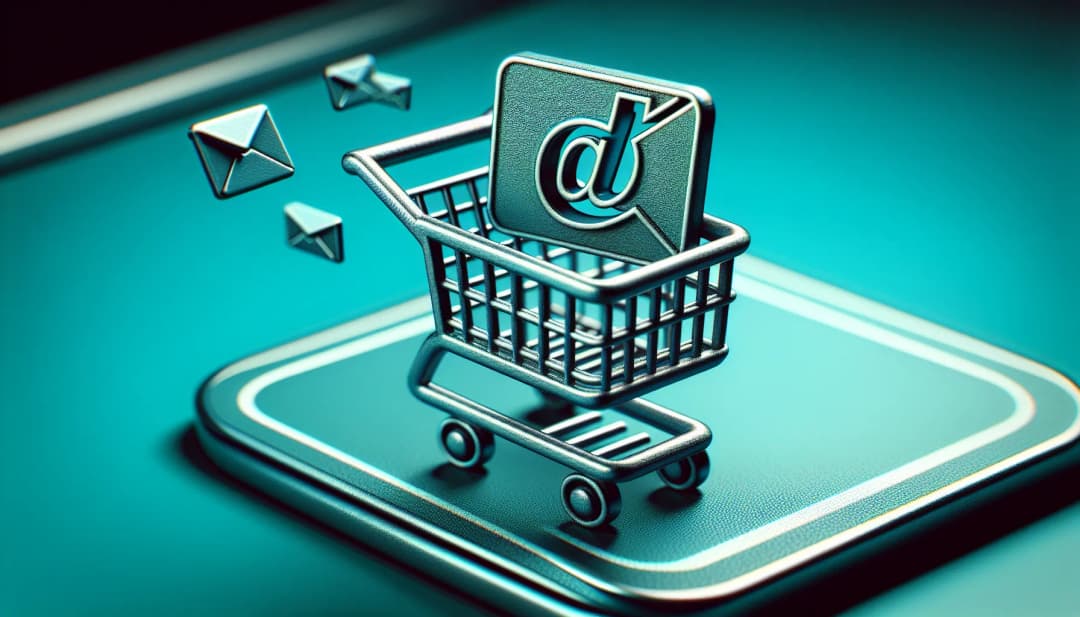 3 Tips for Crafting Effective Abandoned Cart Email Sequences