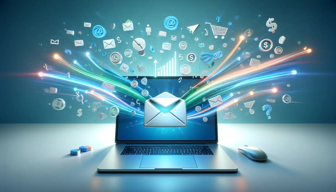 9 Using Email Marketing to Nurture Leads and Drive Ecommerce Sales