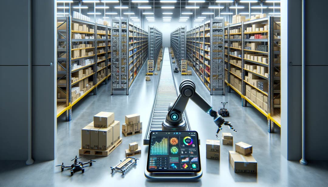 8 Tips for Managing Ecommerce Inventory Effectively