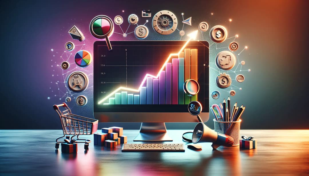 8 Measuring the ROI of Ecommerce Marketing Efforts