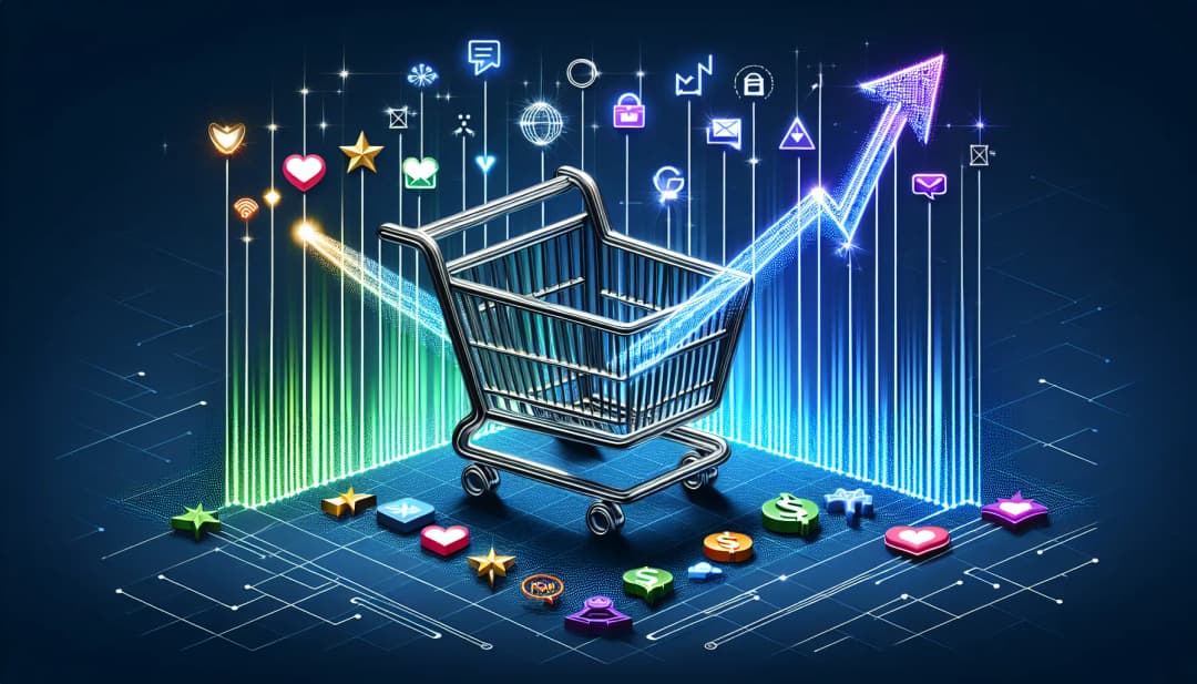 4 Essential Ecommerce Platform Features to Boost Customer Engagement