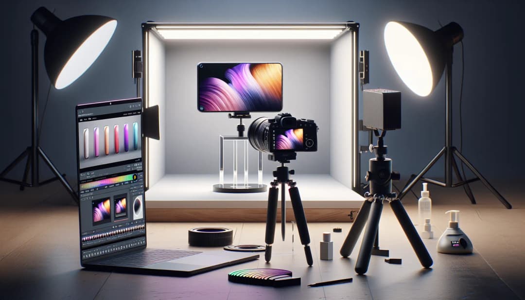 3 Tips for Optimizing Product Images to Increase Ecommerce Sales