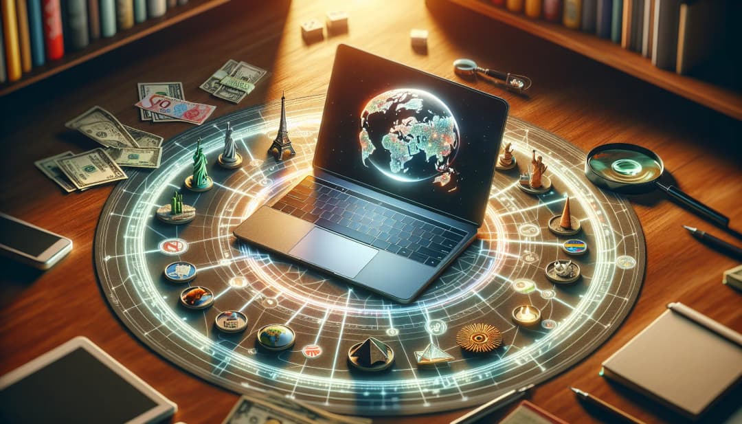 5 Cross-Cultural Ecommerce Research: Adapting for Global Audiences