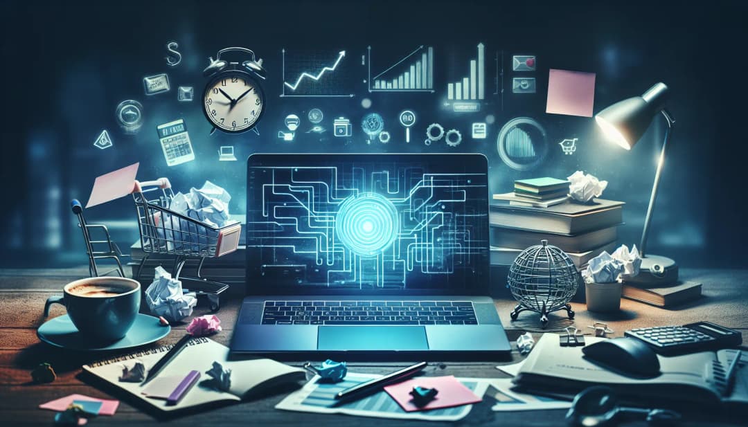 4 Overcoming Challenges During Ecommerce Research Projects