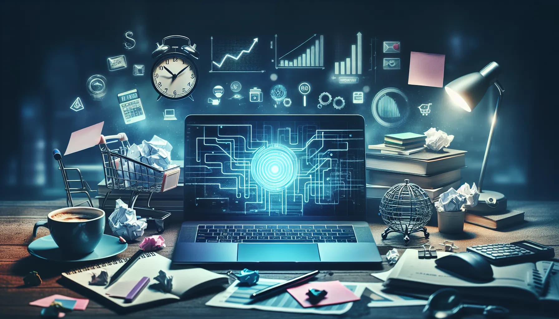 4 Overcoming Challenges During Ecommerce Research Projects