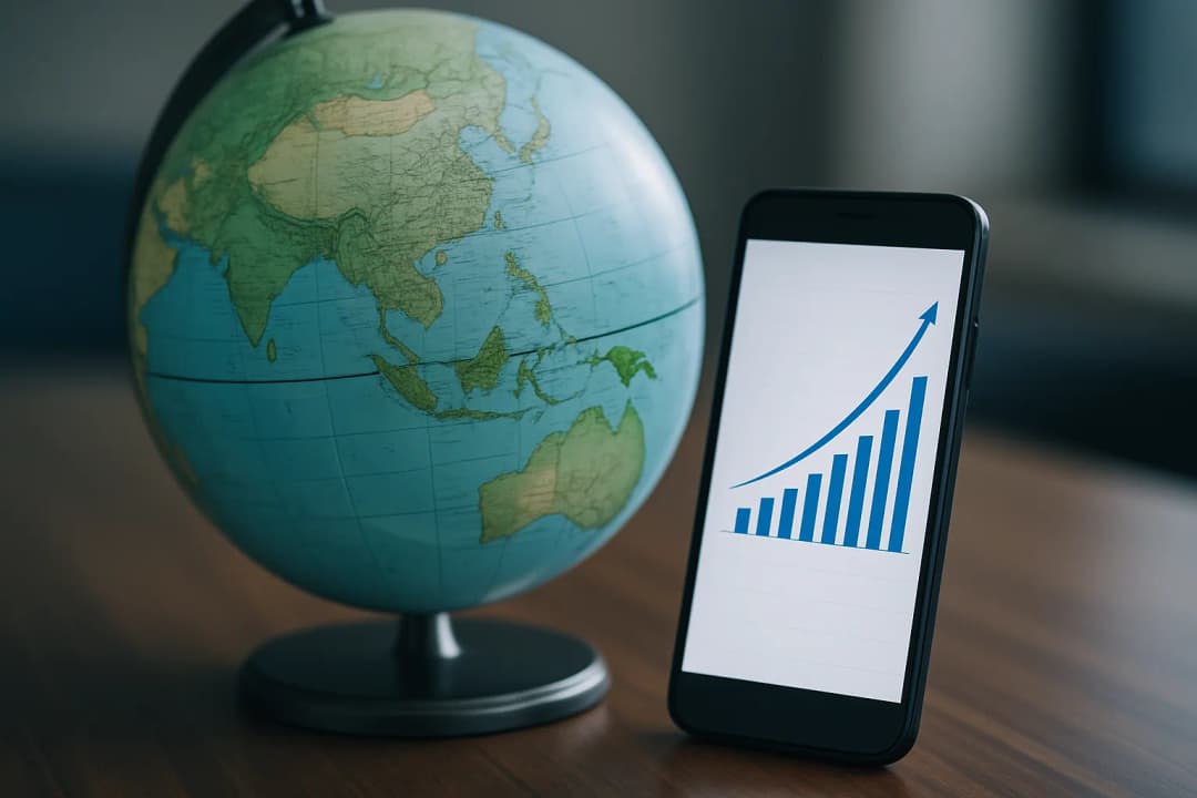 7 Emerging Ecommerce Markets With Significant Growth Potential