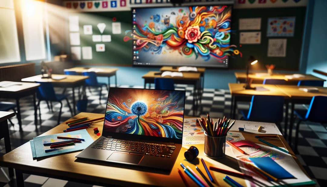 7 Ways Technology Empowers Student-Led Projects