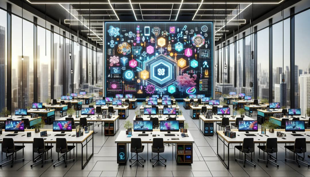 4 Ways to Prepare Students for the Future of Work