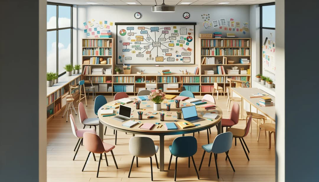 6 Tips for Collaborating With Other Teachers to Support Student Learning
