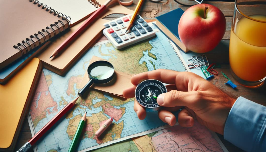 21 Advice for Parents Navigating the Education System