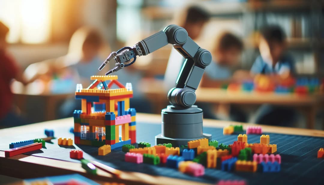 5 How Schools Are Preparing Students for the Workforce of the Future