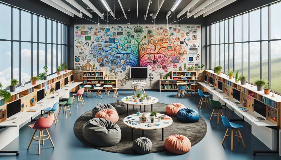 4 Incorporating Personalized Learning in the Classroom: Advice for Teachers