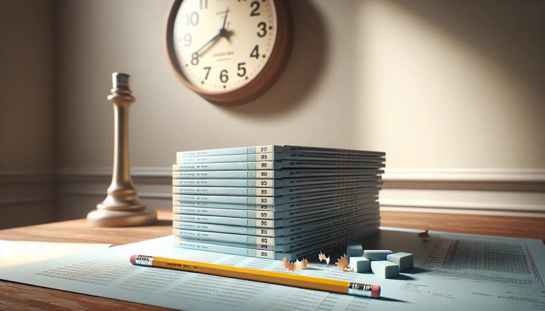 6 the Role of Standardized Testing in Education: Successes and Failures