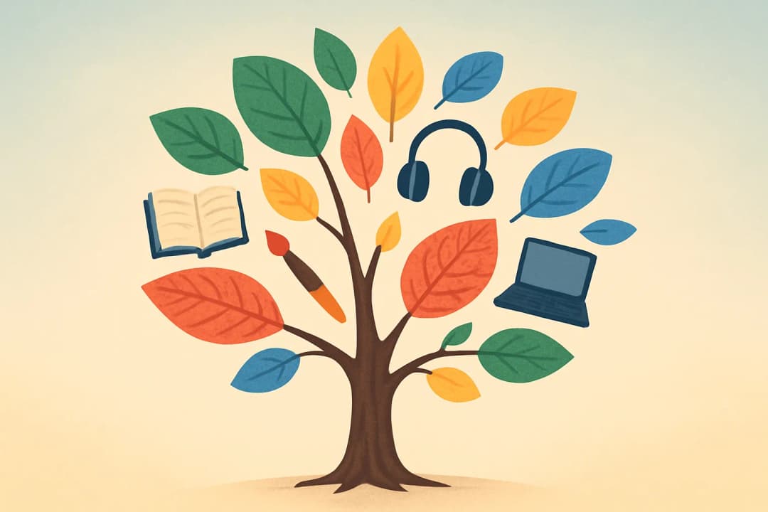 7 Differentiated Instruction to Meet Diverse Learning Needs