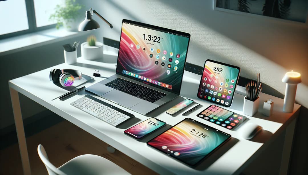 7 Best Apps for Customizing Electronic Devices