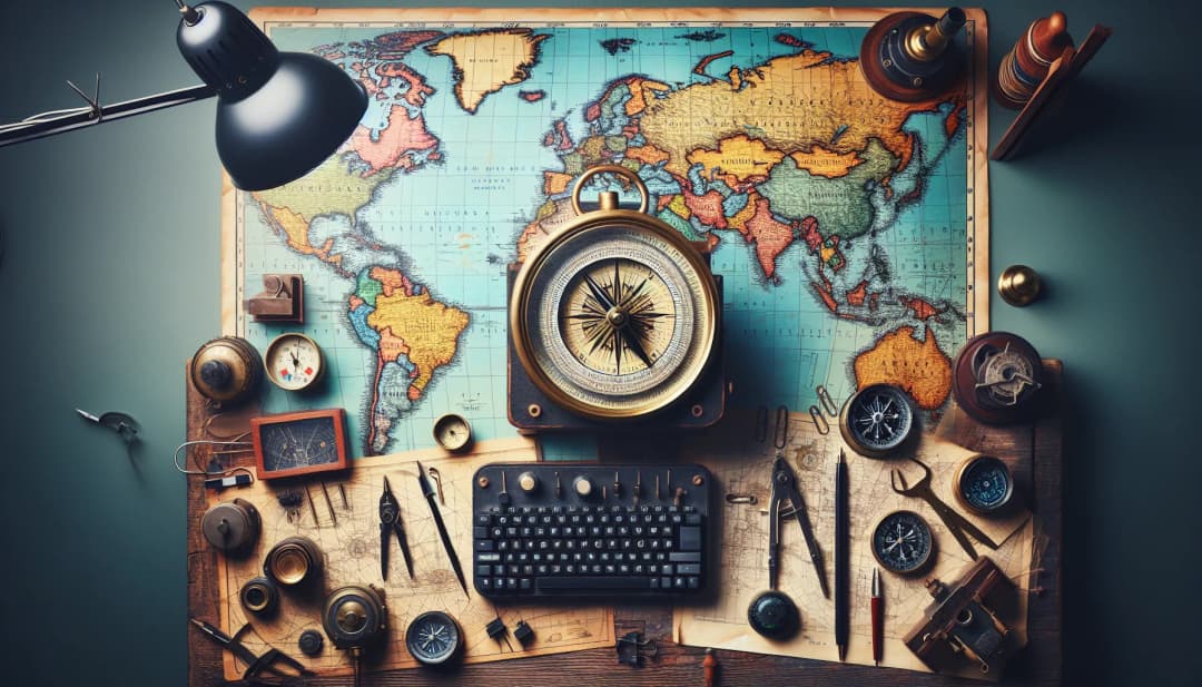 7 Advice for Navigating the Job Market as a Young Electrical Engineer
