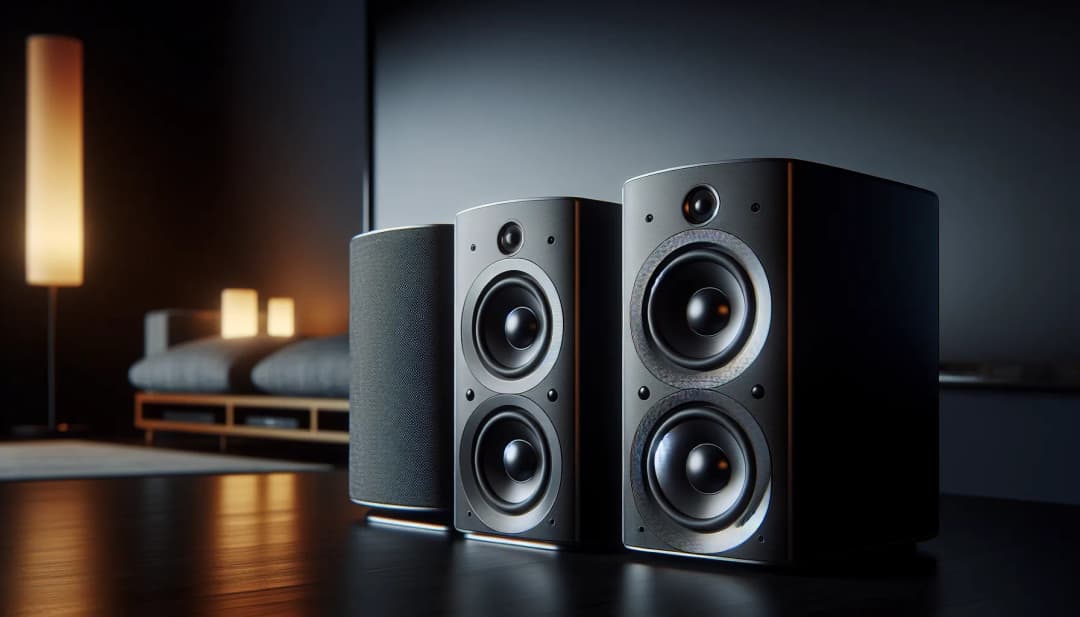 3 Electronics Purchases that Transformed My Home Entertainment Experience