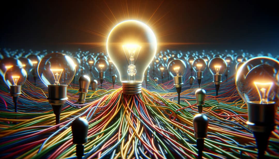 6 the Role of Creativity in Electrical Engineering: Solving Technical Challenges