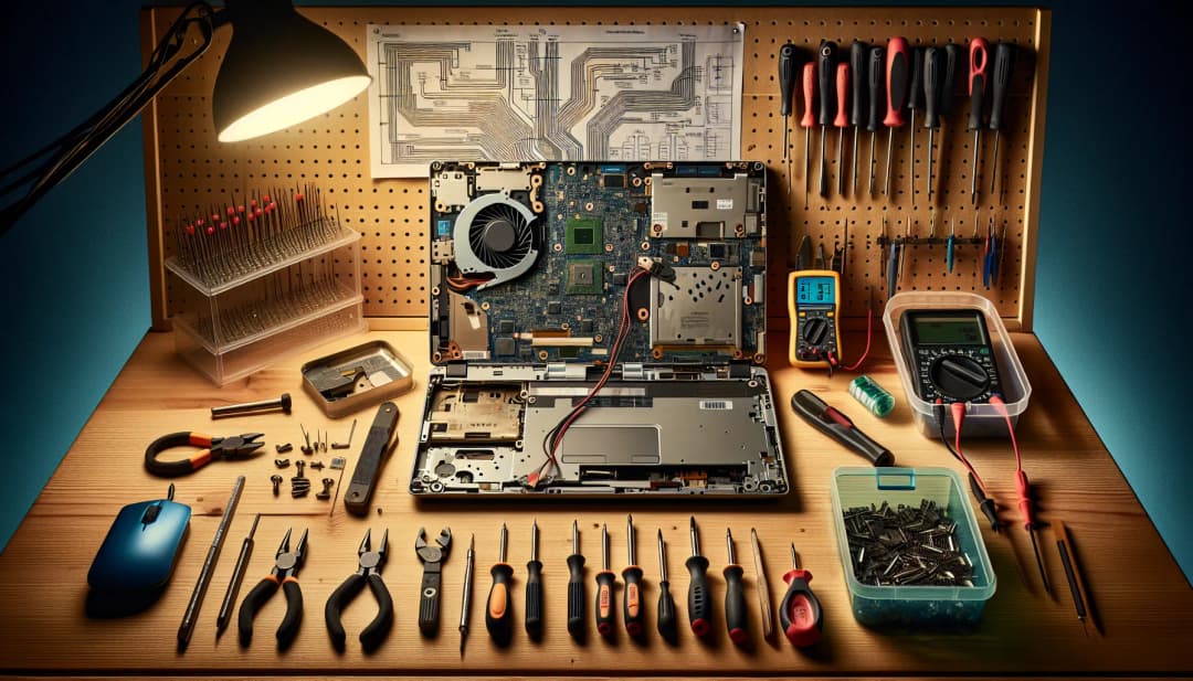 7 Diy Electronics Repairs: Tips for Fixing Devices Yourself