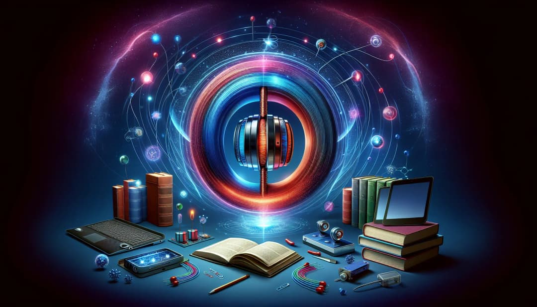 6 Recommended Resources for Learning Electromagnetism