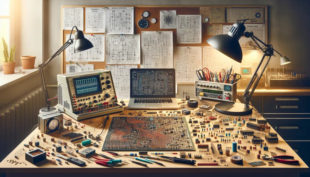 7 Advice for Aspiring Electrical Engineers Feeling Overwhelmed