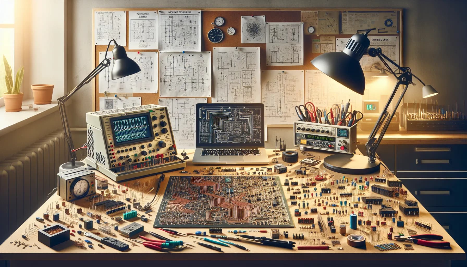 7 Advice for Aspiring Electrical Engineers Feeling Overwhelmed