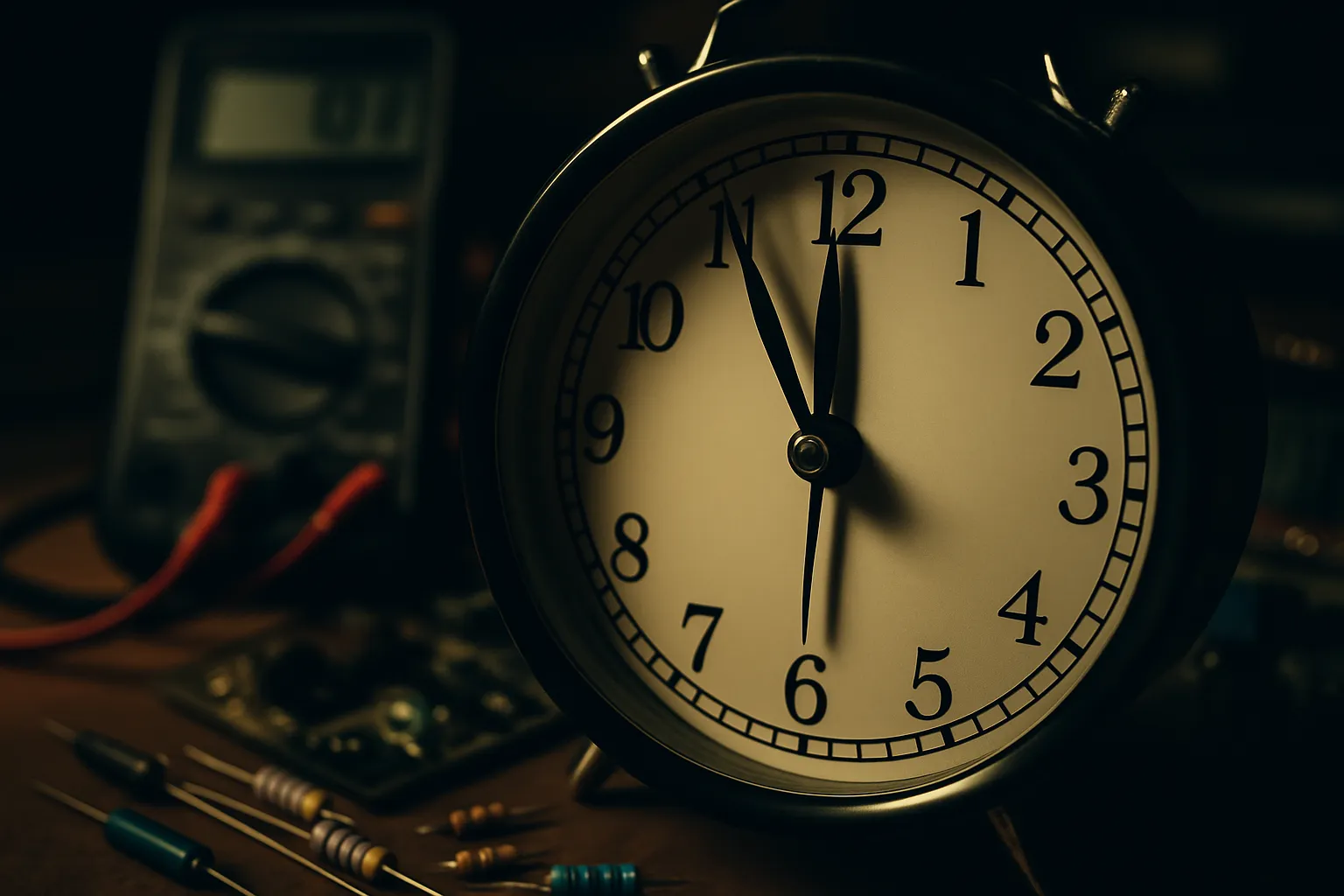 6 Managing Extreme Pressure On Electrical Engineering Projects