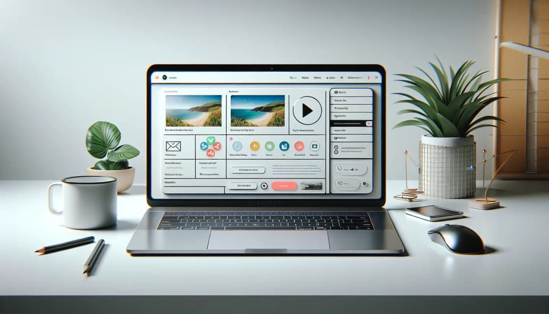 11 Incorporating Interactive Elements into Emails to Boost Engagement