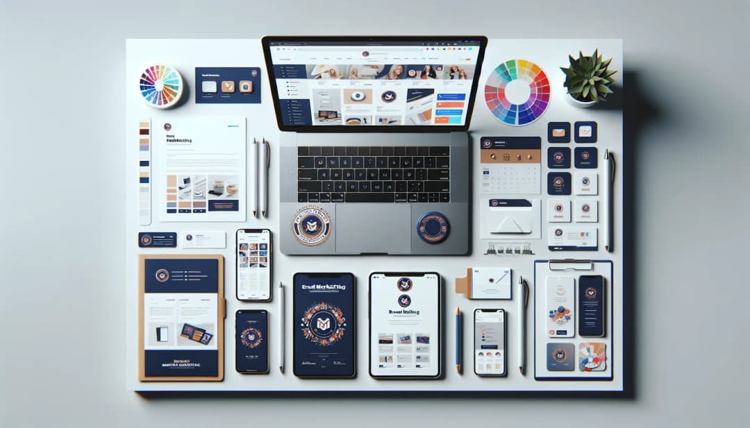 12 Tips for Creating a Consistent Brand Experience Across Email and Marketing Channels