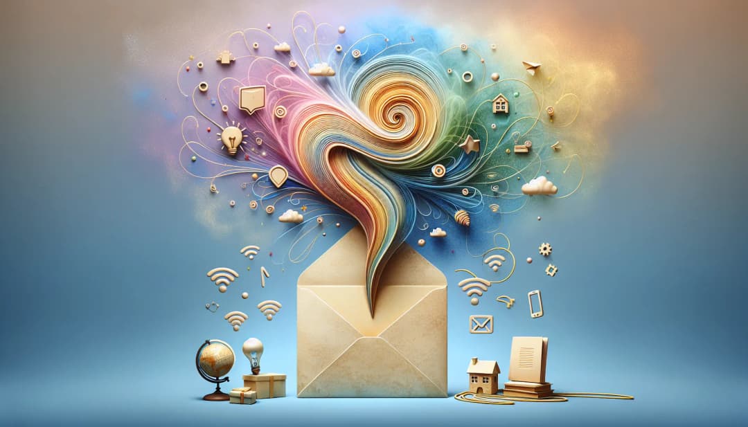 6 How to Tell Your Brand's Story Through Email Marketing
