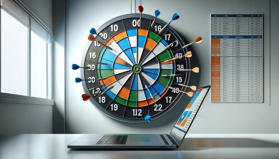 5 Segmenting Email Lists for Targeted Campaigns: a Success Story
