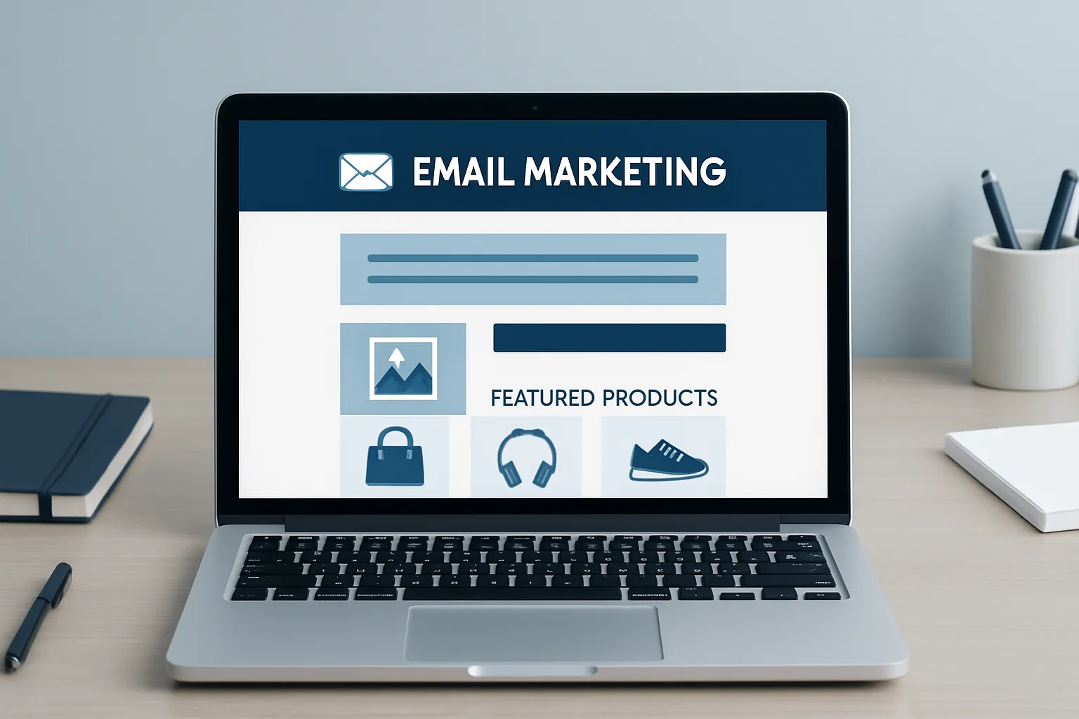 7 Effective Strategies for Promoting New Products Through Email Marketing