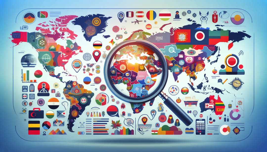 How Do You Adapt Marketing Messages for Specific International Demographics?