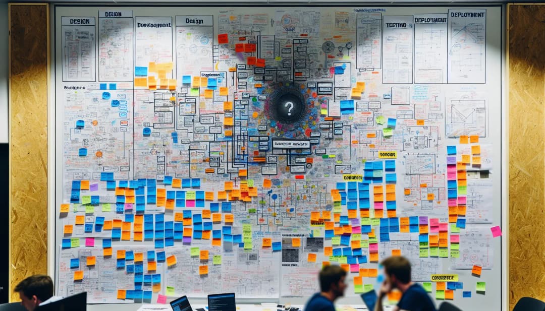 7 Strategies for Successful Cross-Functional Collaboration in Engineering