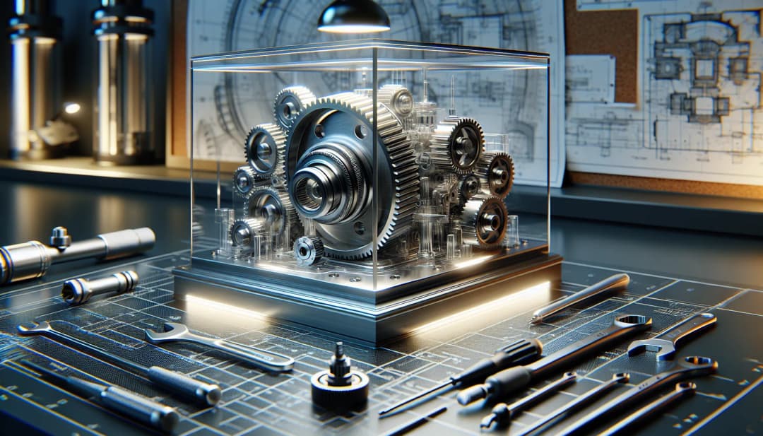 6 Overcoming Unexpected Challenges in Engineering Product Development