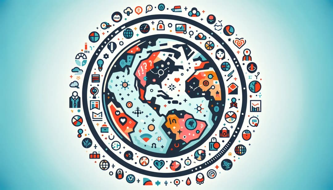 What Methods Effectively Segment Target Audiences in Global Markets?