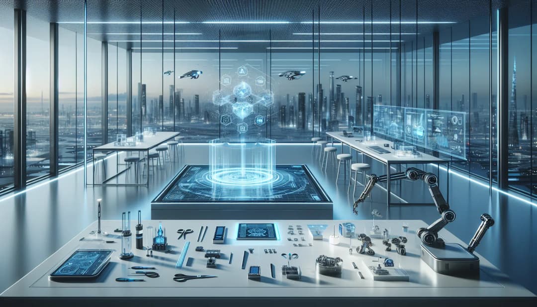 7 Emerging Engineering Trends With Significant Potential for the Future