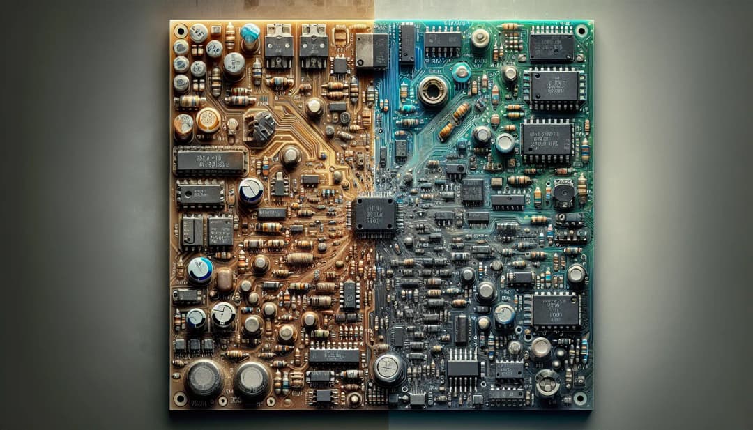 4 Adapting Engineering Skills to New Trends and Technologies