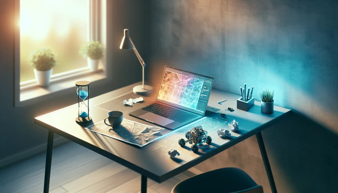 6 Overcoming Burnout in Engineering: Rediscovering Passion for the Field