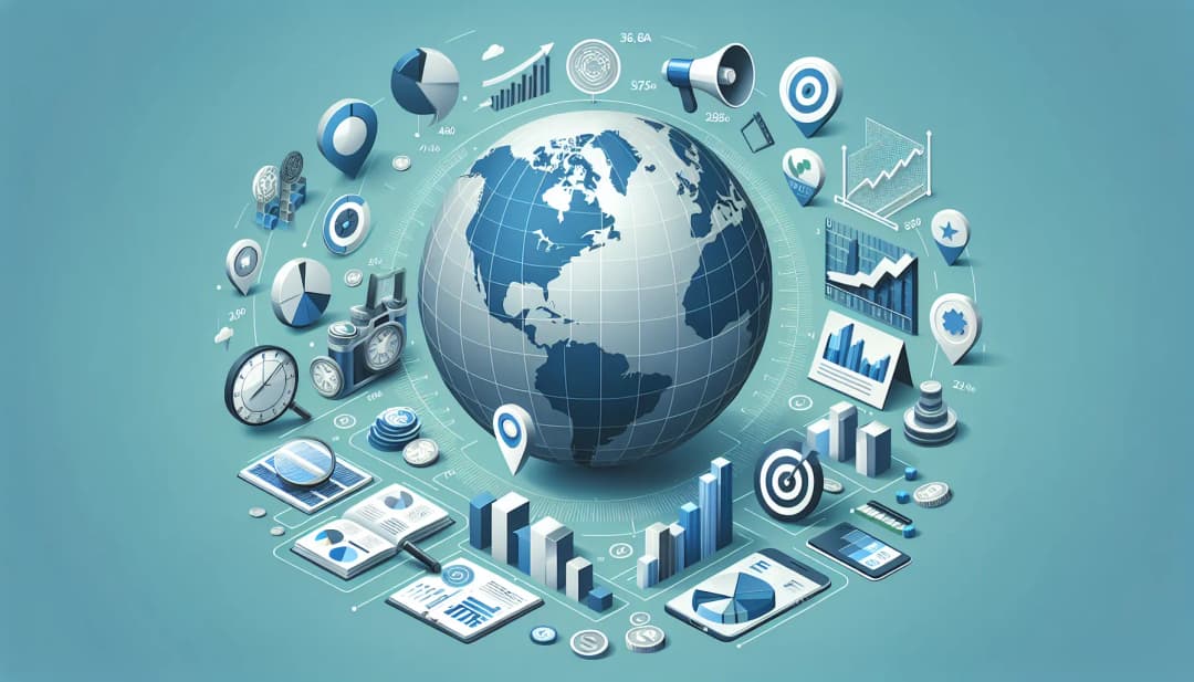 What Strategies Do You Use to Optimize Multinational Marketing Budgets?