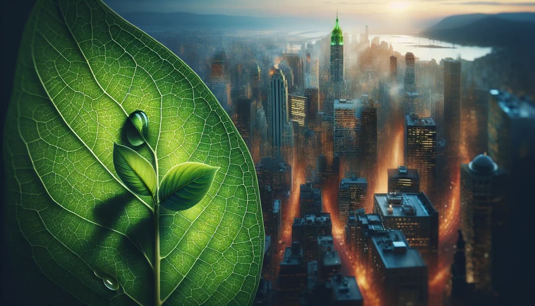 5 Unexpected Connections Between Environmental Health and My Life