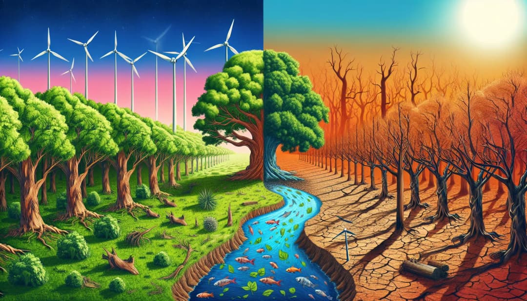 6 Advice I'd Give My Younger Self About Addressing Global Warming