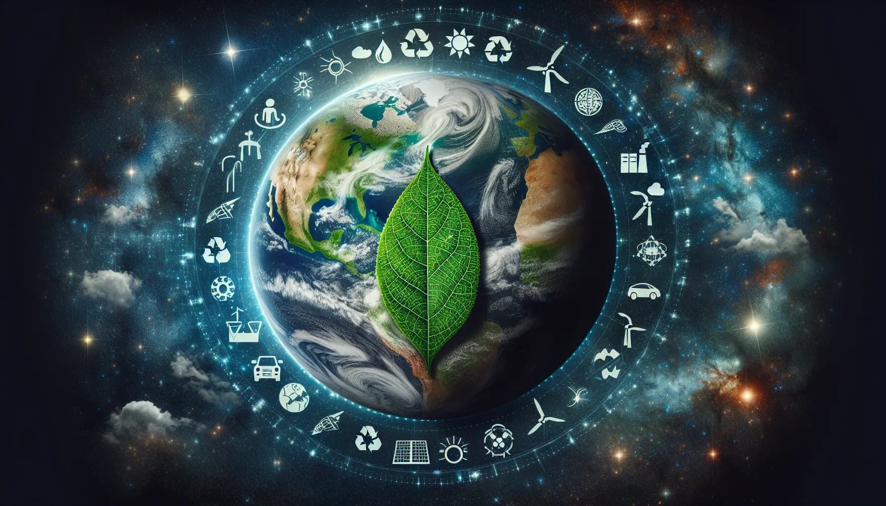 7 Policies On Climate Change that I Strongly Support