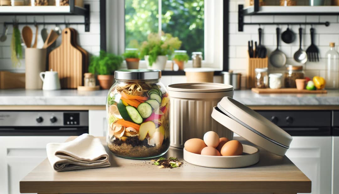 4 Tips for Reducing Waste at Home that Simplify Your Life