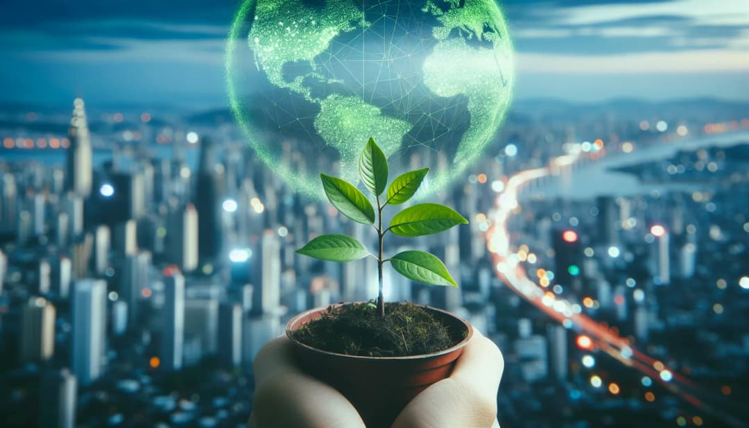6 Skills I'm Developing to Contribute to Climate Action