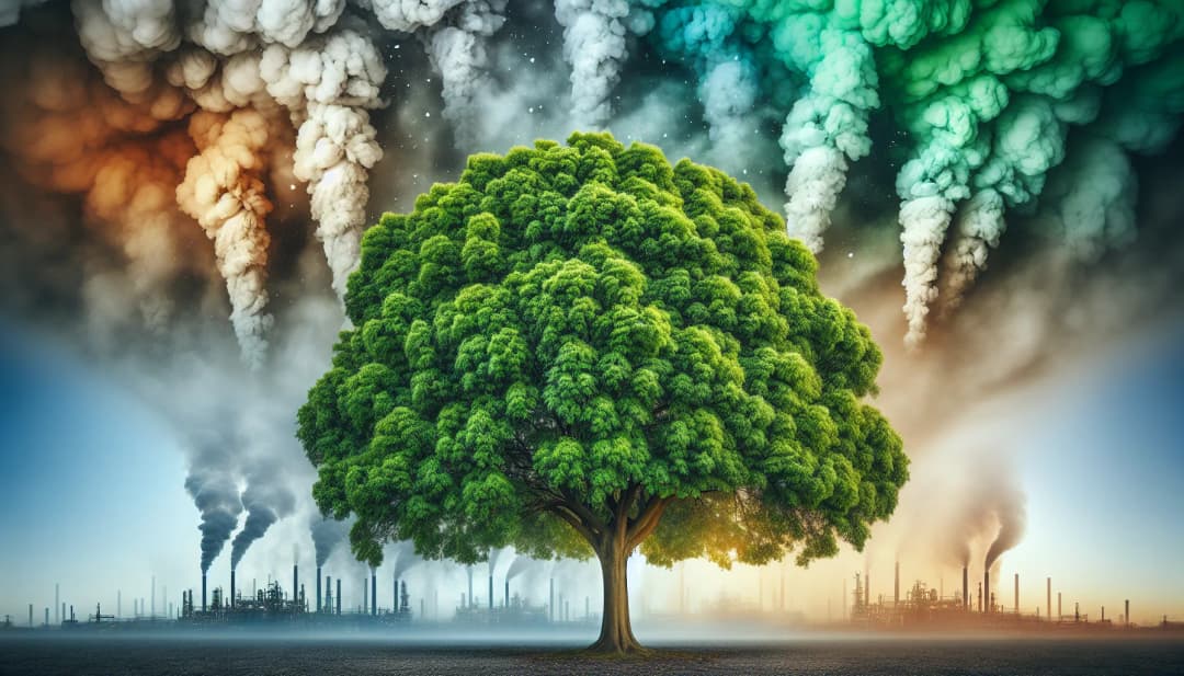 4 Environmental Health Issues I'm Passionate About