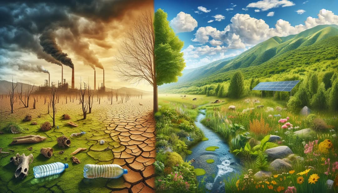 5 Effective Ways to Persuade Others to Adopt Eco-Friendly Practices