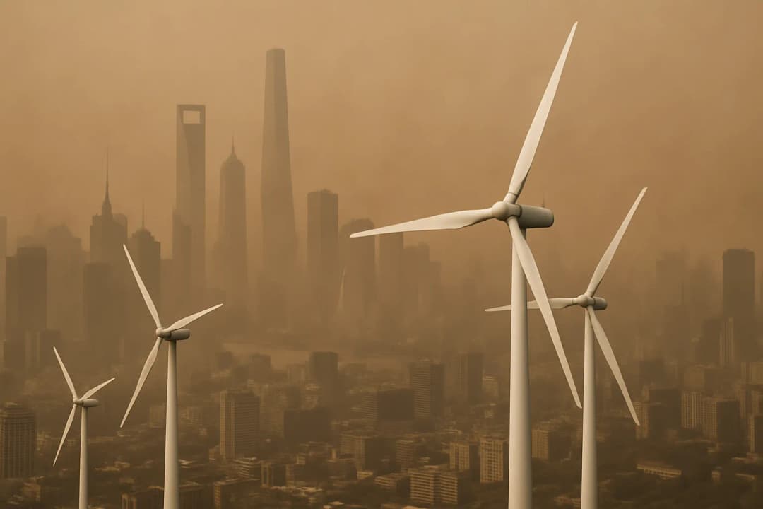 7 Environmental Challenges that Technology Alone Can't Solve