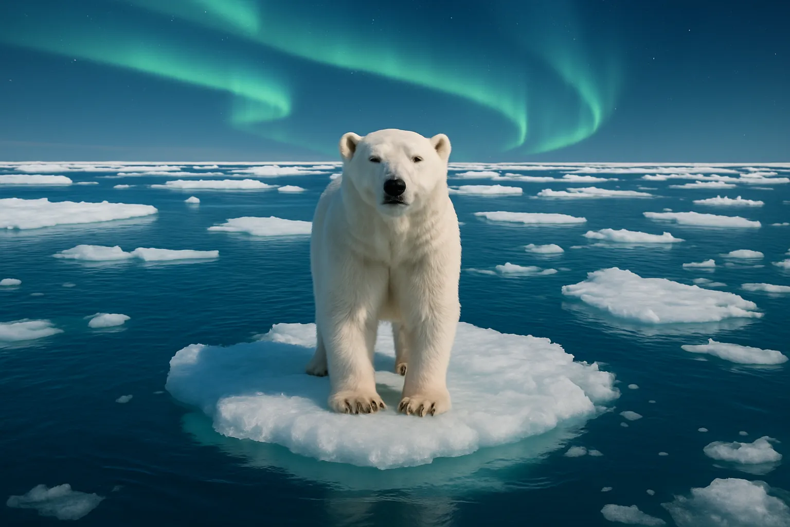 4 Examples of Climate Change Impacting Vulnerable Communities