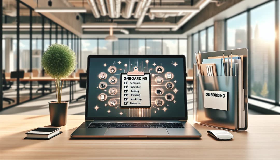 3 Onboarding Strategies that Promote Long-Term Employee Retention
